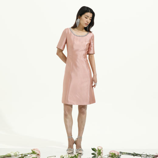 卡莉朵拉连衣裙C27C7510 商品图1