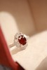 1.35ct 红宝石戒指 商品缩略图3