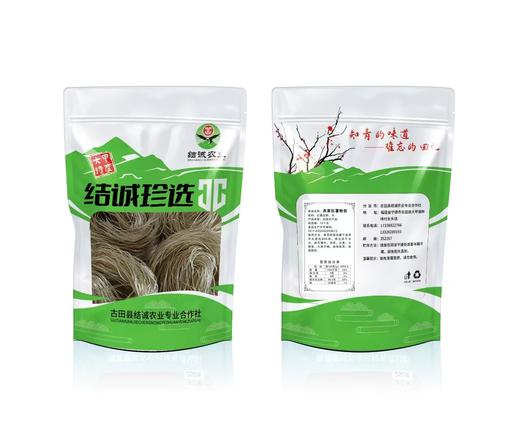 农家红薯粉丝 商品图0
