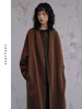 24AW 折纸浴袍款羊绒羊毛大衣 商品缩略图0