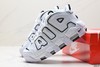 耐克Nike Air More Uptempo皮蓬经典复古篮球鞋DO6718-100男女鞋 商品缩略图7