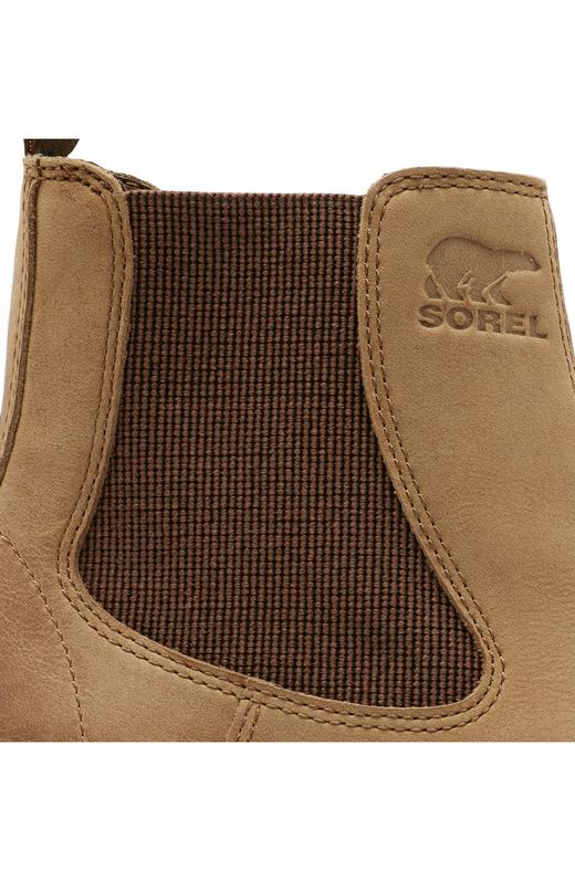 Sorel 北极熊Hi-Line 防水切尔西高跟女靴 原价2000 好折￥680直邮到手 商品图6