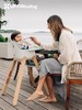 【品牌直供】uppababy ciro儿童餐椅(送坐垫) 商品缩略图1