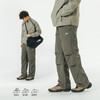 [轻薄三防]714street美式伞兵裤冲锋裤登山裤宽松工装裤休闲裤男 商品缩略图1
