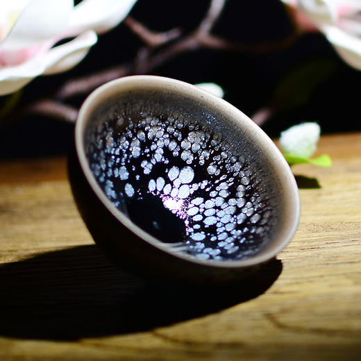 叶镔 建盏（无惑系列） 商品图3