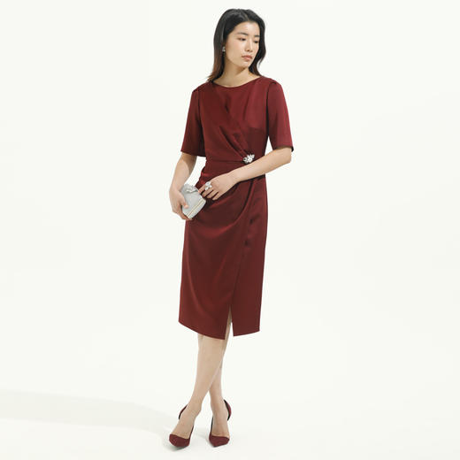 卡莉朵拉连衣裙C27C7508 商品图1