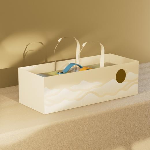 四季财源滚滚礼盒 商品图5