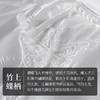 【林栖设计小店】【现货】蝴蝶绣花连衣裙2024秋冬新品拼真丝新中式复古修身旗袍女1943247 商品缩略图4