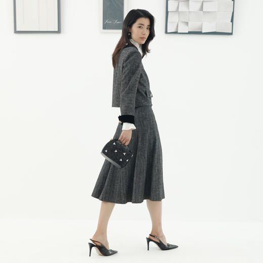 卡莉朵拉半裙C27C7403 商品图2