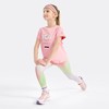 【FILA KIDS】B8F FILA KIDS 女大童凉感干爽短袖T 商品缩略图3