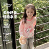 【90-140】【迪士尼baby】女童春秋纯棉长袖T恤（100%棉） 商品缩略图6