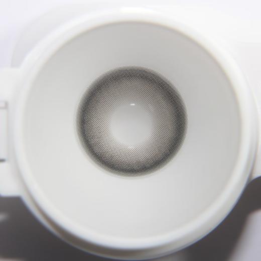 Wonder is半年抛·职场公式·14.5mm中等着色·韩产2片 商品图11