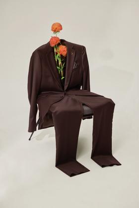  爱，在早秋绽放 