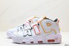 耐克Nike Air More Uptempo皮蓬经典复古篮球鞋DO6718-100男女鞋 商品缩略图3