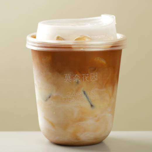 咖啡拿铁 商品图0