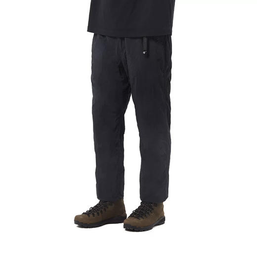 隐者山之道 户外休闲男伴山徒步登山防泼水速干裤子 商品图1