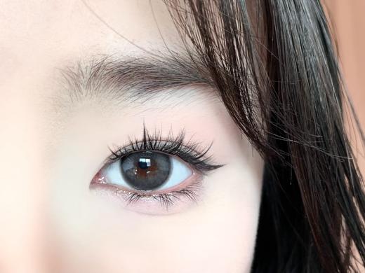 Wonder is半年抛·职场公式·14.5mm中等着色·韩产2片 商品图7