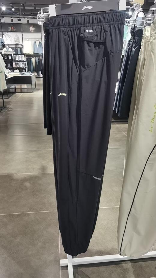 李宁AYKU114-1 商品图0