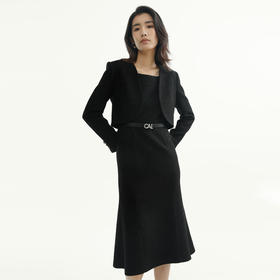 卡莉朵拉外套C27C7122