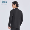 十如仕暖姜细绒高领内搭长袖T恤-T04-03 商品缩略图12