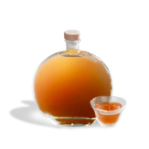 冷萃茶·青柑普洱 商品图0