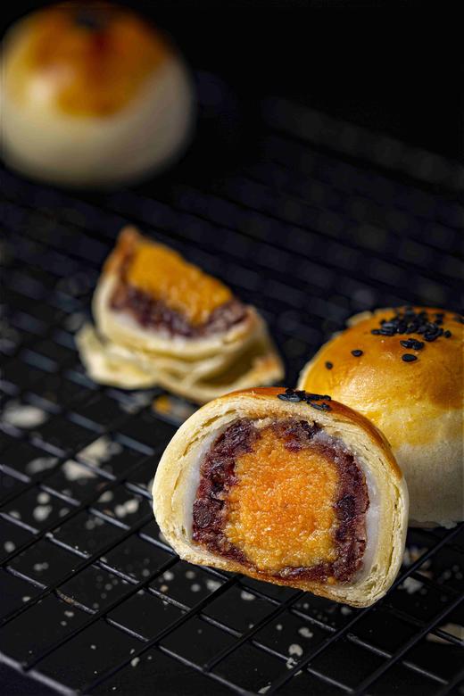 蛋黄酥 商品图1