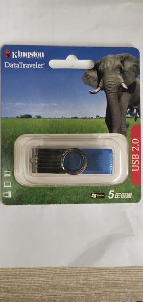 办公用品 金士顿u盘（专）