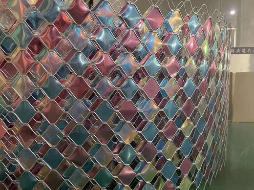 勾花网【运费自理】 商品图1