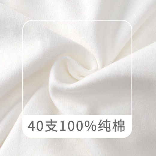 【婴幼儿蝴蝶绑带哈衣】服饰春秋爬服宝宝纯棉连体衣秋季婴儿a类衣服 商品图2