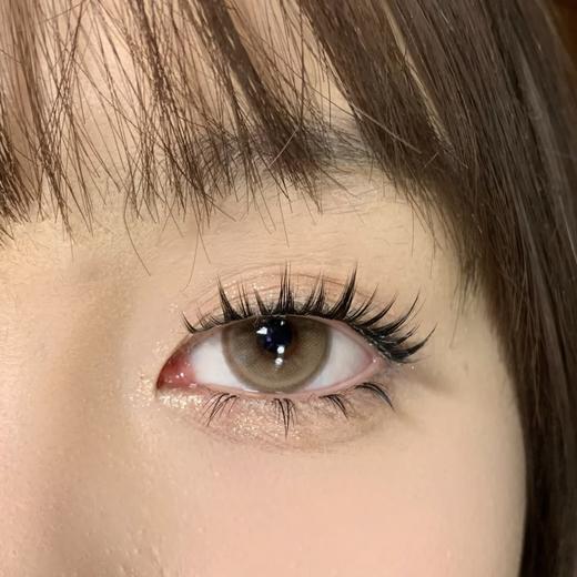 Wonder is半年抛·龙井啵啵·14.2mm中等着色·韩产2片 商品图9