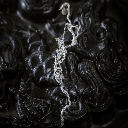 【CCTV央视报道】【下单赠送礼袋+试饮款】茶汤清亮回甘 | 天门郡张家界龙须莓茶/藤茶 双有机健康茶饮 58g*2罐 120g礼盒装 商品图6