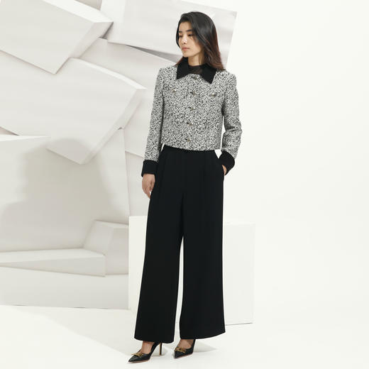 卡莉朵拉上衣C27C7121 商品图2