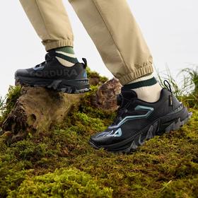 【FILA KIDS】8F   猎豹2代男大童户外鞋