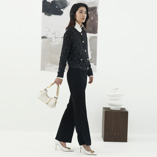 卡莉朵拉针织衫C27C7305 商品图1