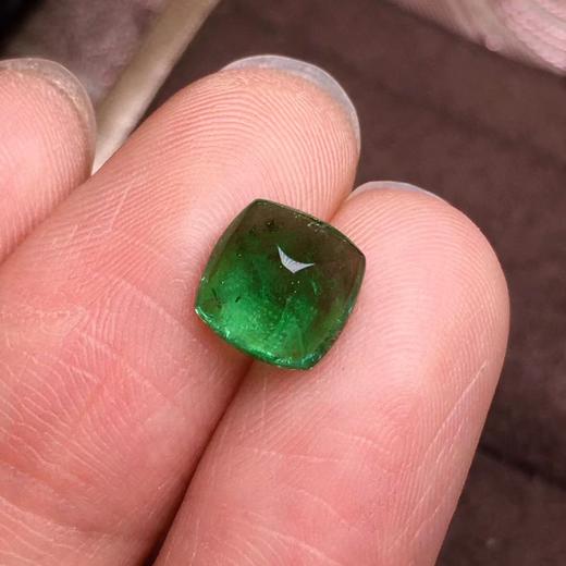 1.89ct 祖母绿裸石 商品图6