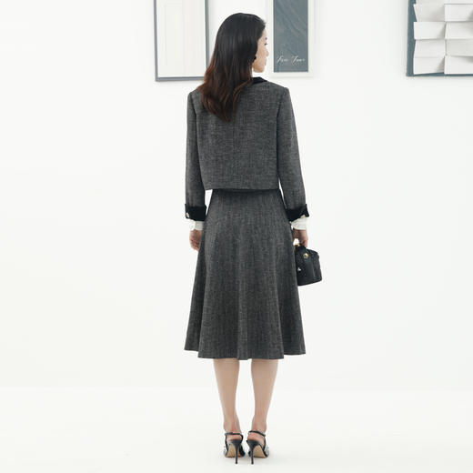 卡莉朵拉半裙C27C7403 商品图1