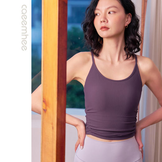 KY04506&KY01538-D一体杯卡益背心 商品图6