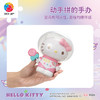 97片 F1046 Hello Kitty立体造型拼图系列-宇航员 商品缩略图2