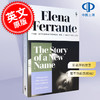 预售 我的天才女友 新名字的故事 那不勒斯四部曲2 埃莱娜·费兰特 Elena Ferrante 英文原版 My Brilliant Friend 商品缩略图0