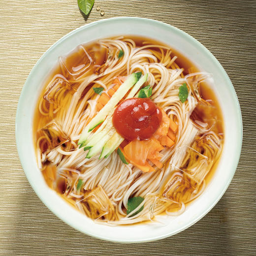 良工坊手工挂面 商品图4