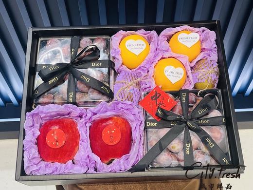 【BF】中秋水果礼盒 商品图0