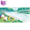 【中商原版】工藤纪子 小鸡去露营 二版 港台原版 儿童绘本 动物故事图画书 适合幼龄孩童认识露营的宝宝书 精装童书儿童读物 商品缩略图1