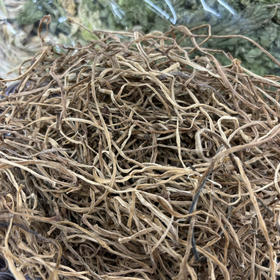 玲儿小菜 地瓜梗丝160g령이네반찬 건고구마줄기160g