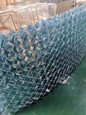 勾花网【运费自理】