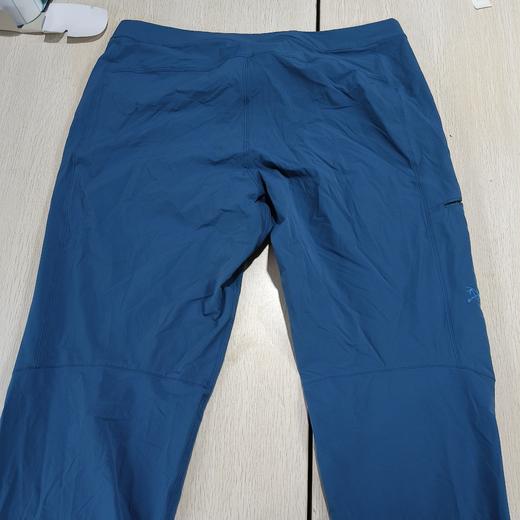 瑕疵ARC'TERYX/始祖鸟 Gamma Pant 男士户外防风防泼水软壳长裤 商品图2