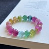 37.27g 12.6mm 碧玺手链 商品缩略图4