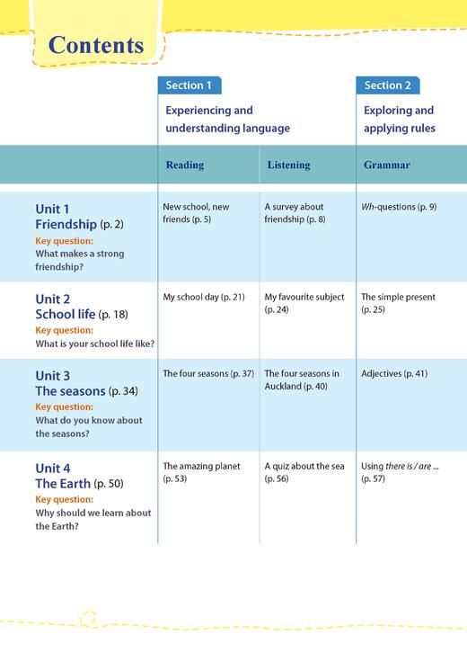 英语 课本 七年级上册（全国版） 商品图1