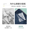 【旅行分装瓶套装】旅游必备神器 化妆水喷雾瓶护肤品空瓶 便携可上飞机 国庆五一假期出游必备 商品缩略图2