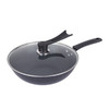 【自营】卡兰思 福来不粘锅30CM炒锅 KLS-CG3109 商品缩略图4