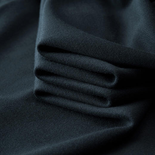 【新款DPF】大依优型大码长袖卫衣圆领套头加肥加大宽松休闲上衣男士打底 商品图6